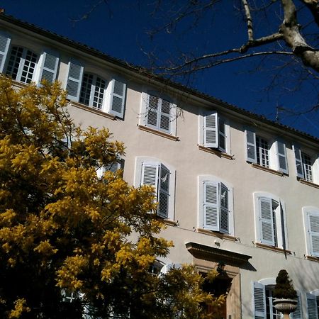 L'Enclos Lorgues Dış mekan fotoğraf