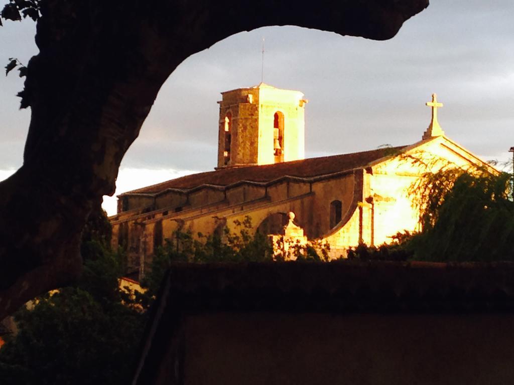 L'Enclos Lorgues Oda fotoğraf