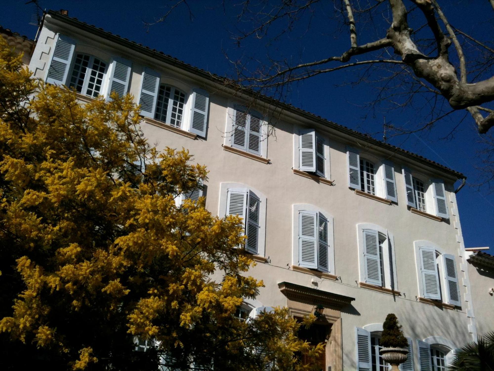 L'Enclos Lorgues Dış mekan fotoğraf