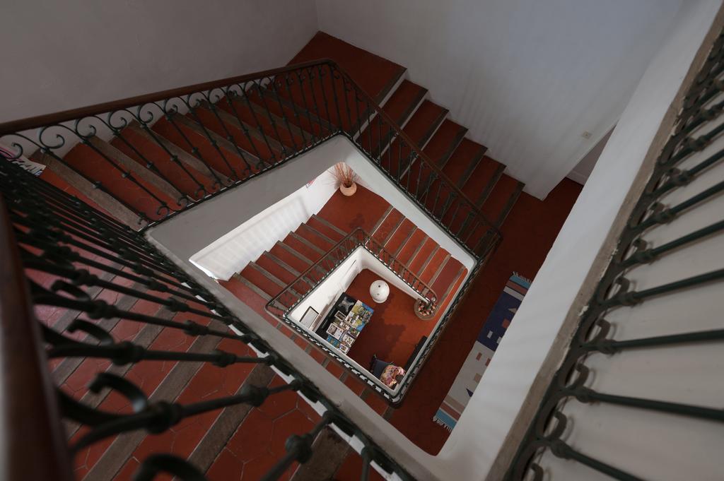 L'Enclos Lorgues Dış mekan fotoğraf