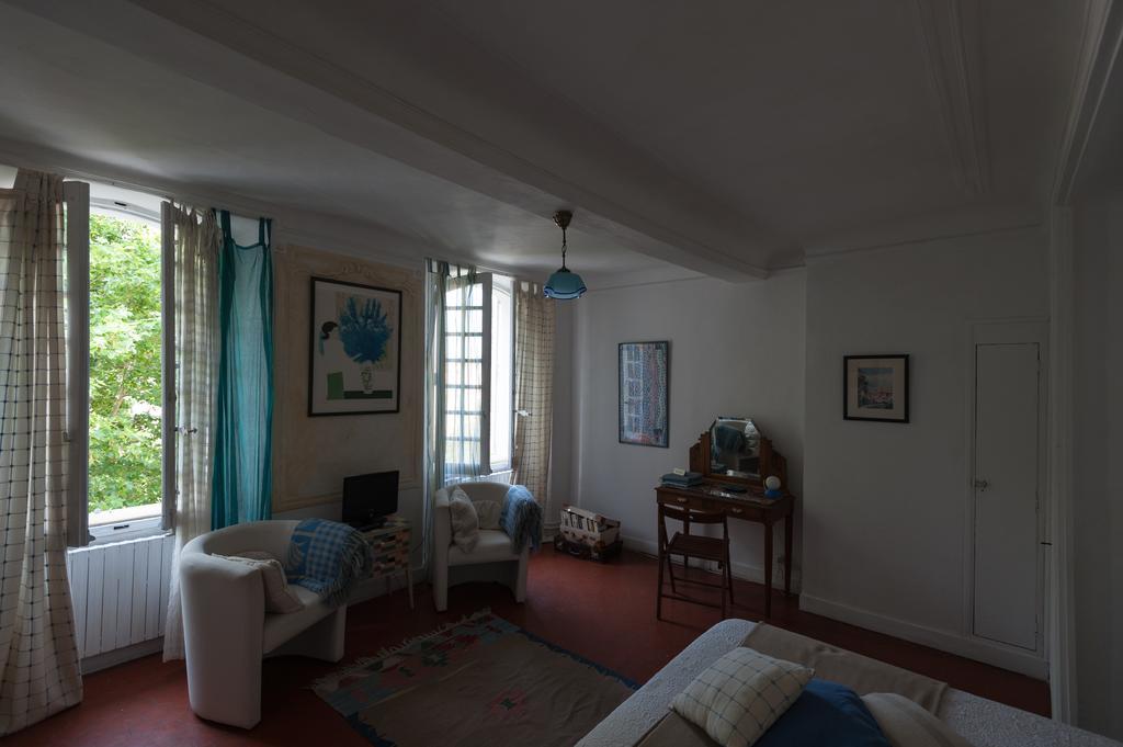 L'Enclos Lorgues Oda fotoğraf