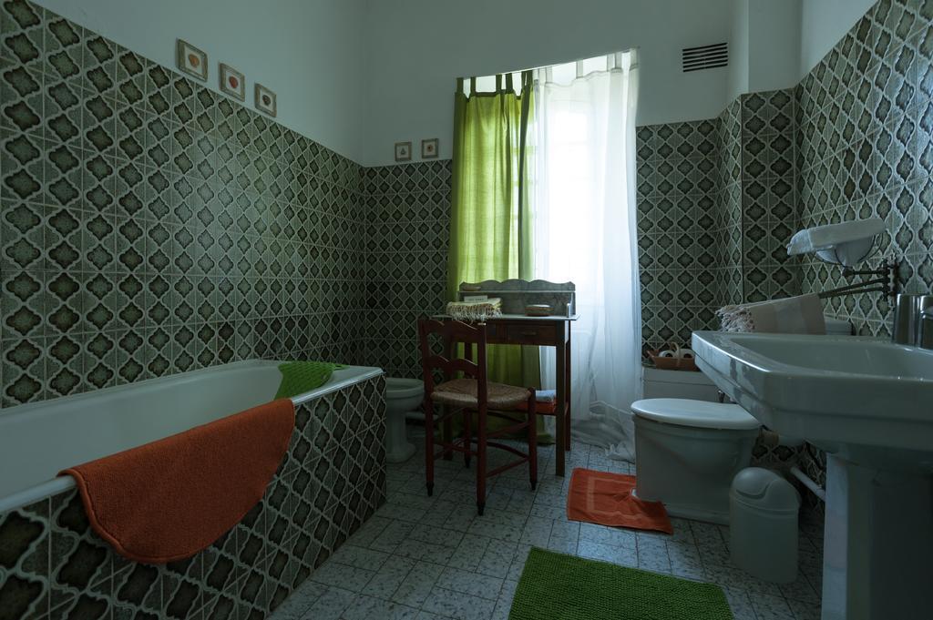 L'Enclos Lorgues Oda fotoğraf