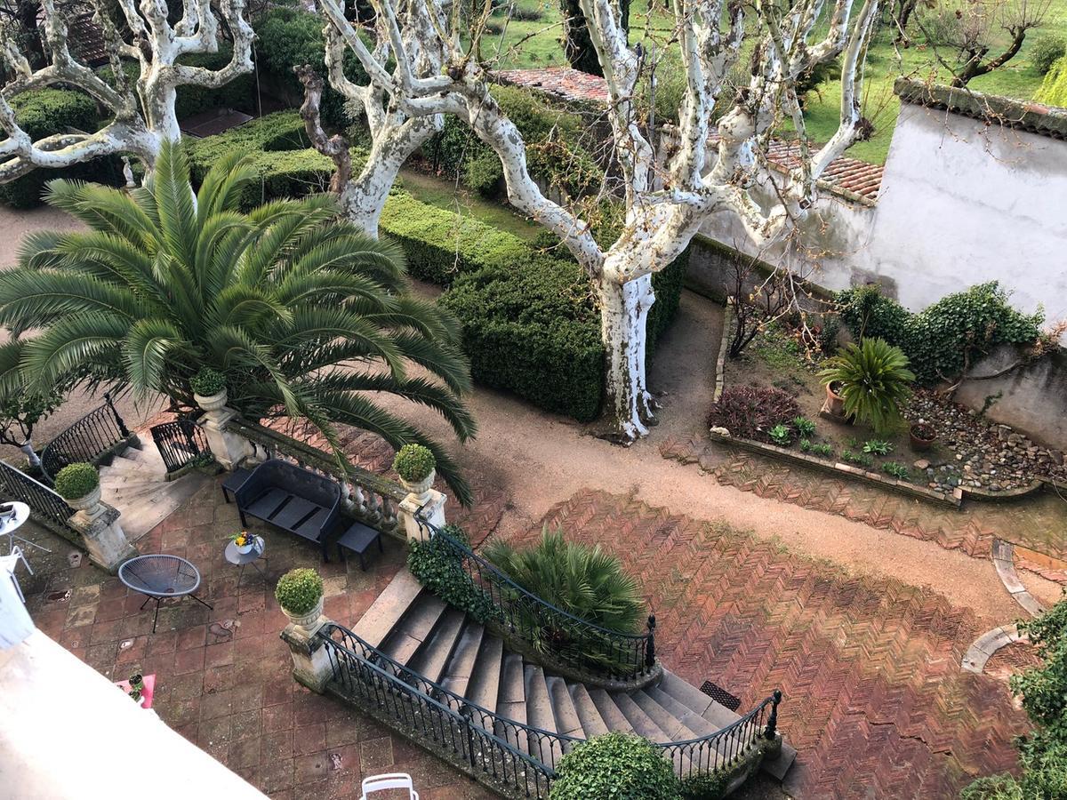 L'Enclos Lorgues Dış mekan fotoğraf