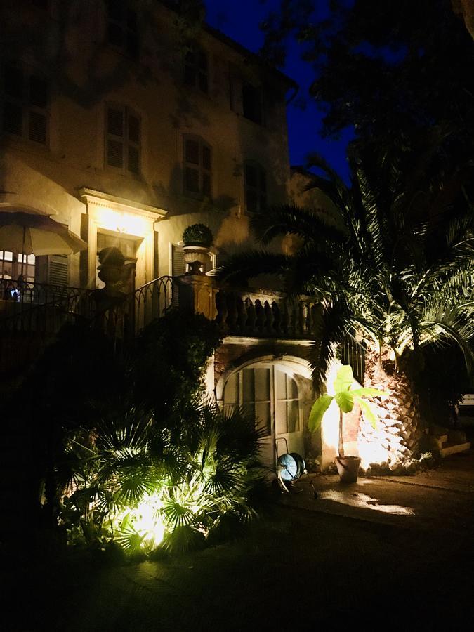 L'Enclos Lorgues Dış mekan fotoğraf