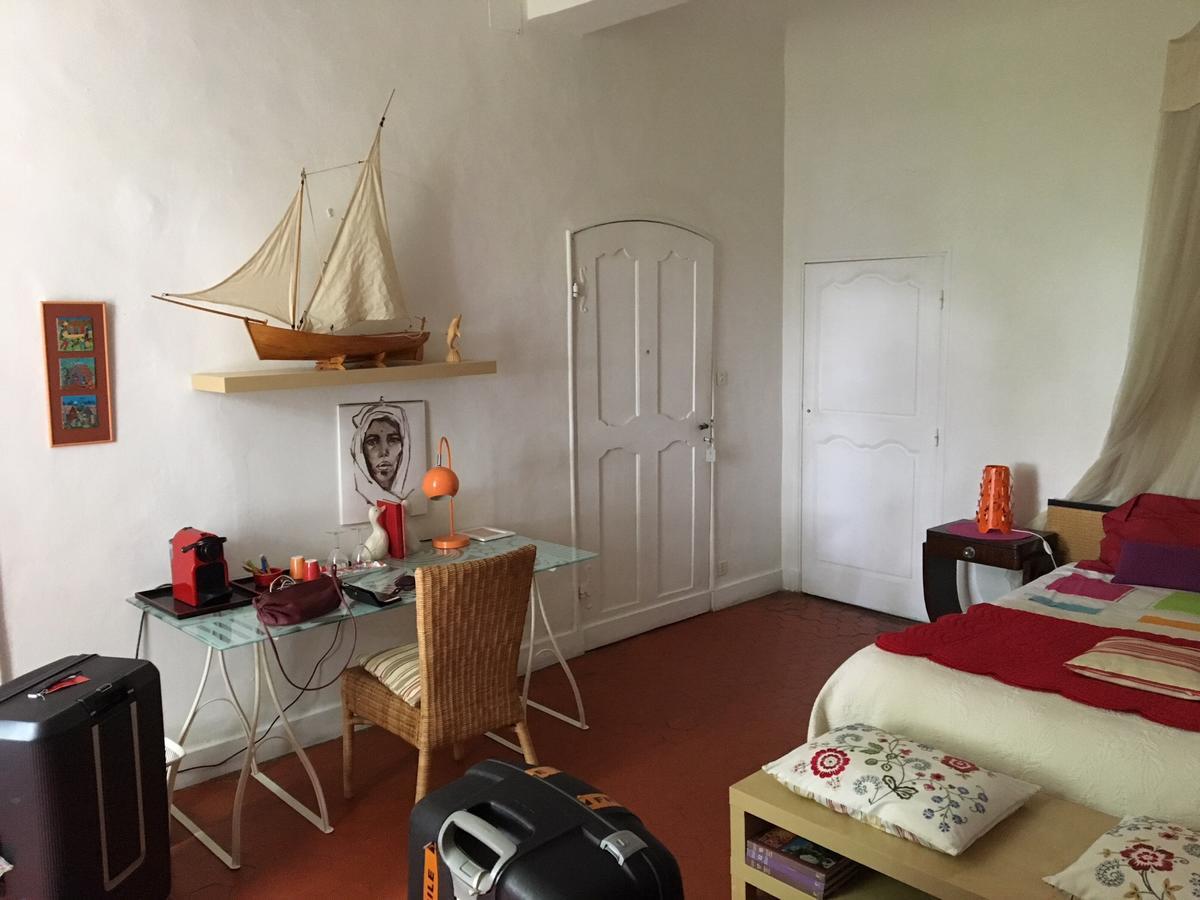 L'Enclos Lorgues Dış mekan fotoğraf